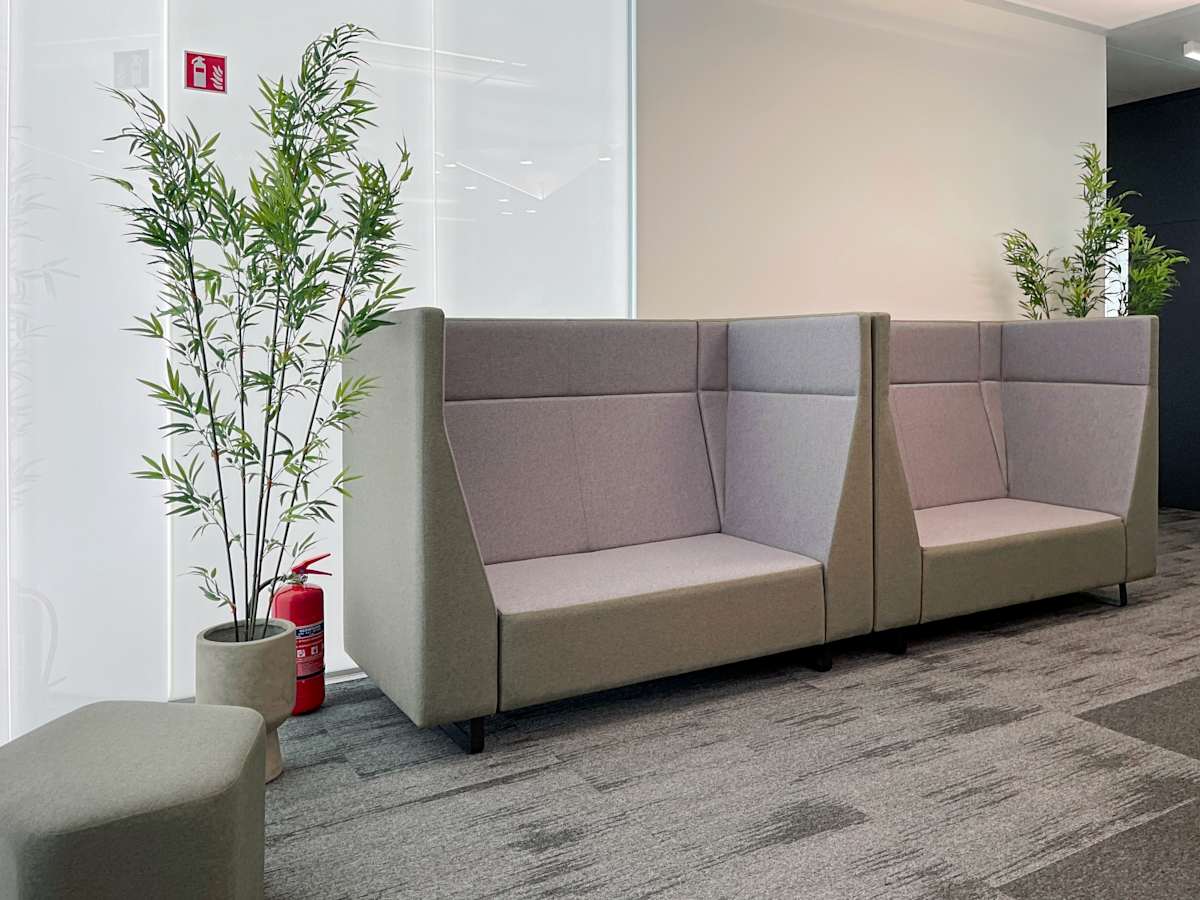Regus - Vilnius, Ukmerges photo 5