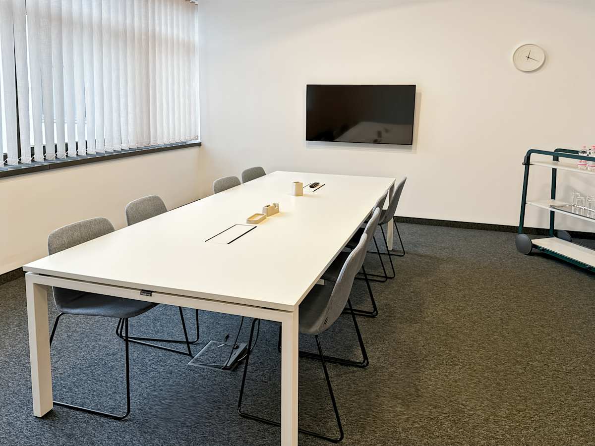 KÖKI Terminál Offices photo 3