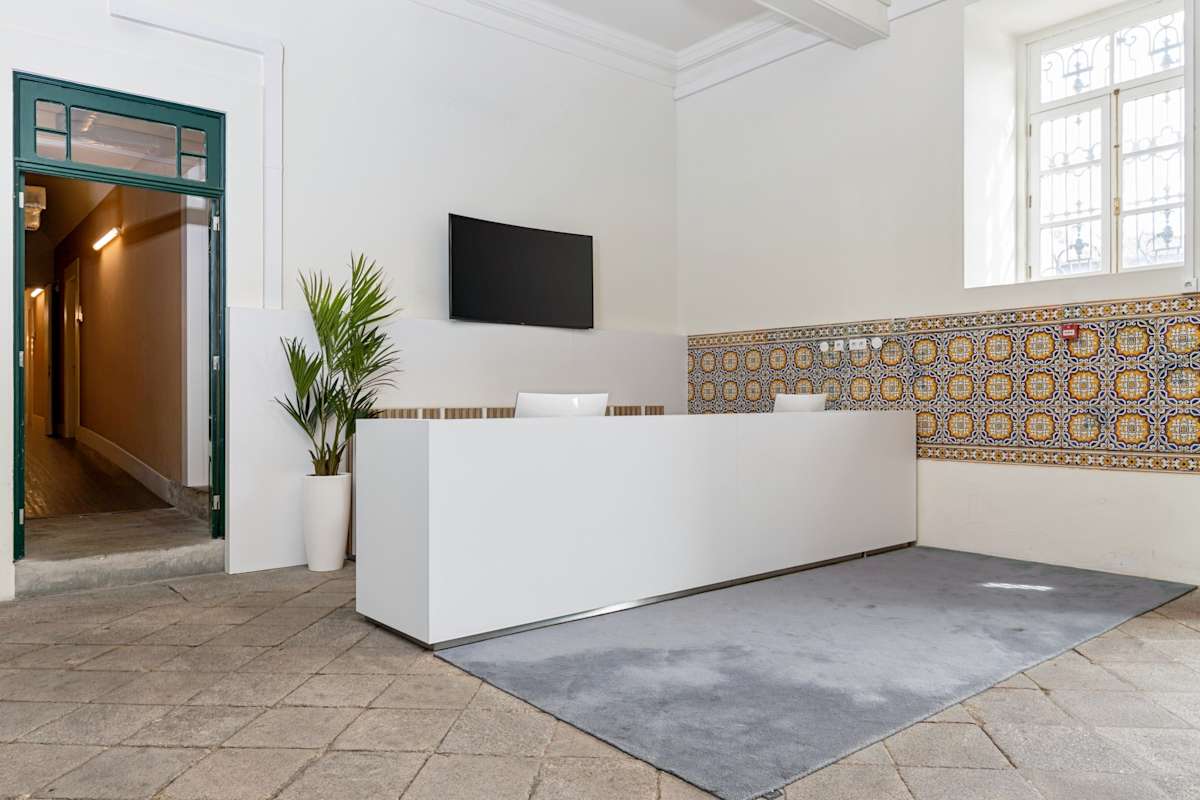 Regus - Porto, S. Bento photo 6