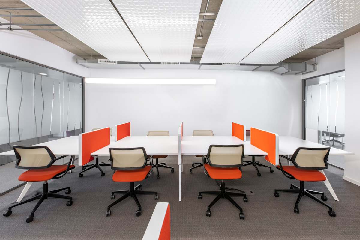 Regus - Préverenges, Chemin du Vuasset photo 7
