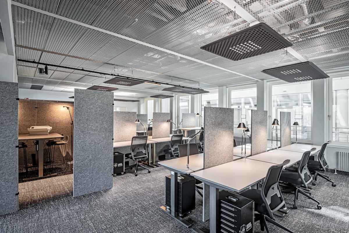 Design Offices Karlsruhe, Bahnhofplatz photo 7