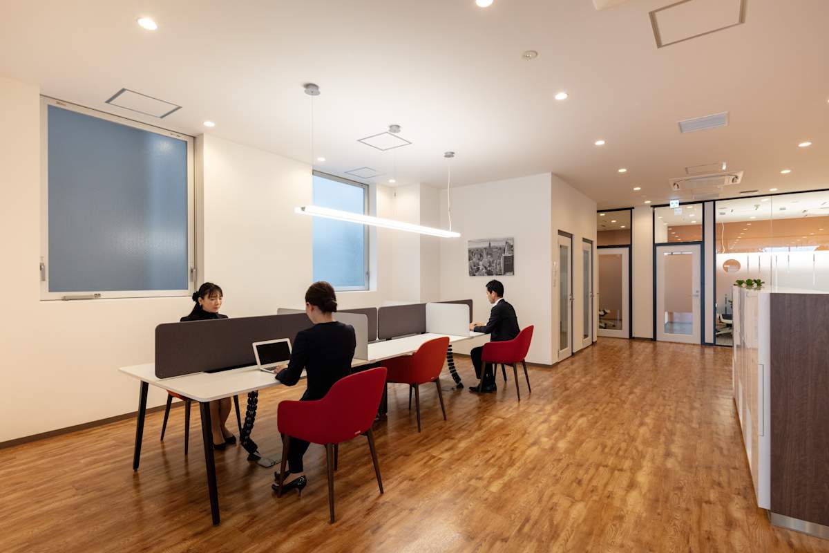 Regus - Square Daikanyama photo 7