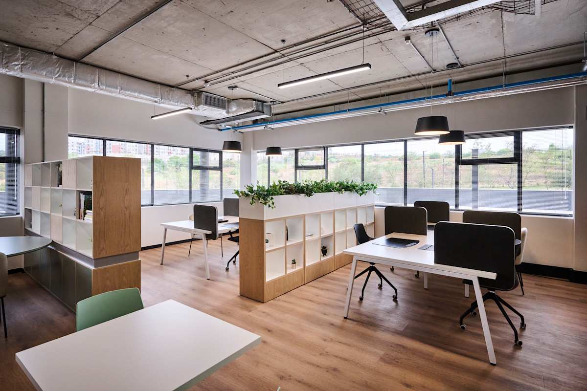 Regus - Steyn City photo 12