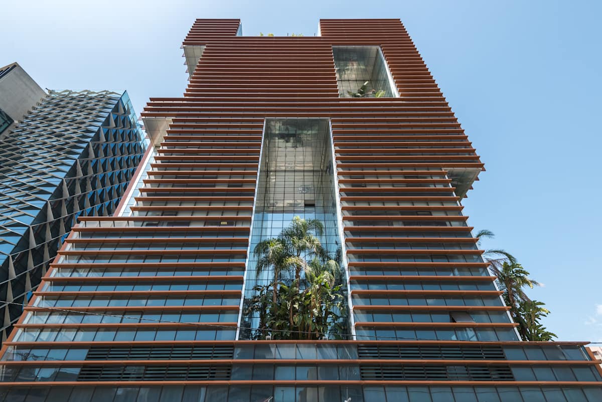 Le Bureau Building photo 1