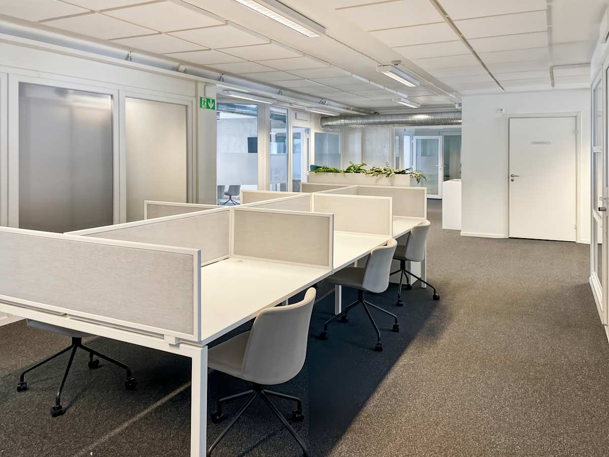 Regus - Östersund, Ringvägen 2 photo 11
