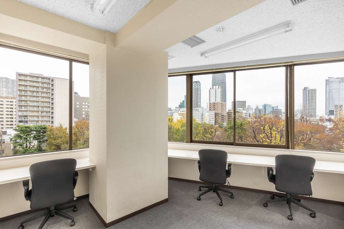 Regus DF Building photo 4
