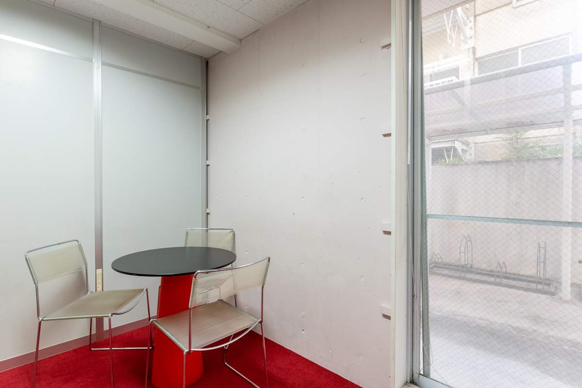 Regus - Azabu East Court photo 3