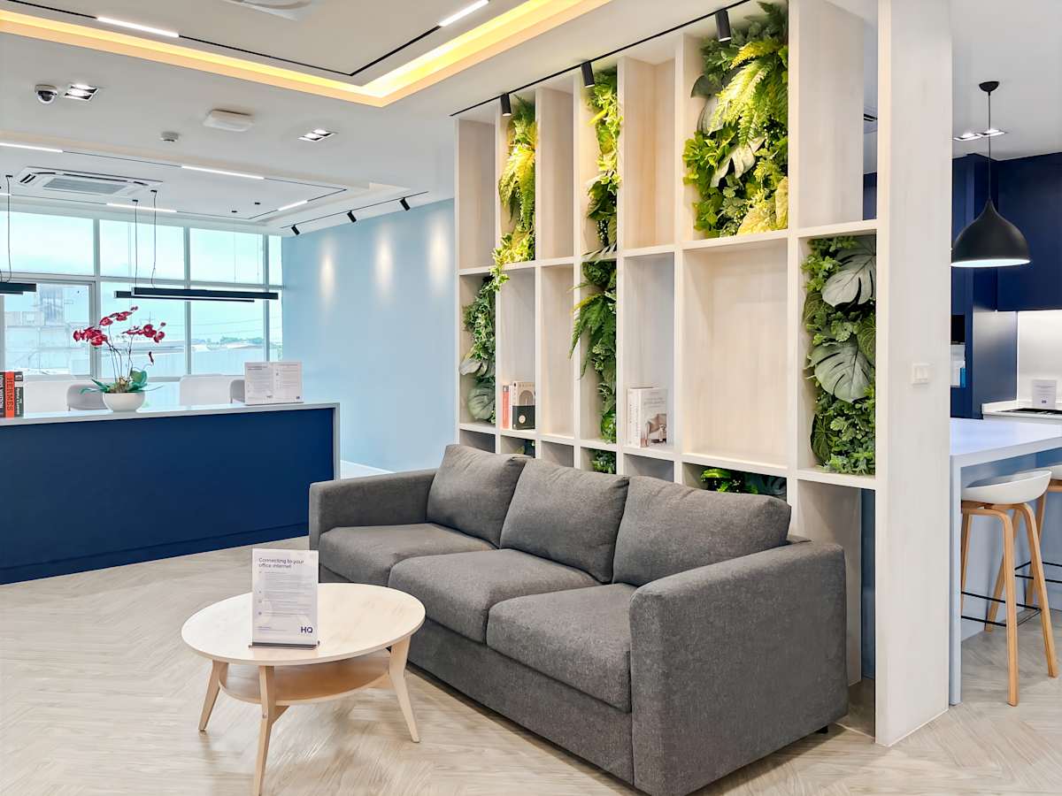 Regus - OSC Building photo 5
