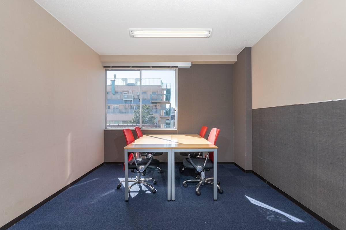 Regus - Minami Aoyama photo 2