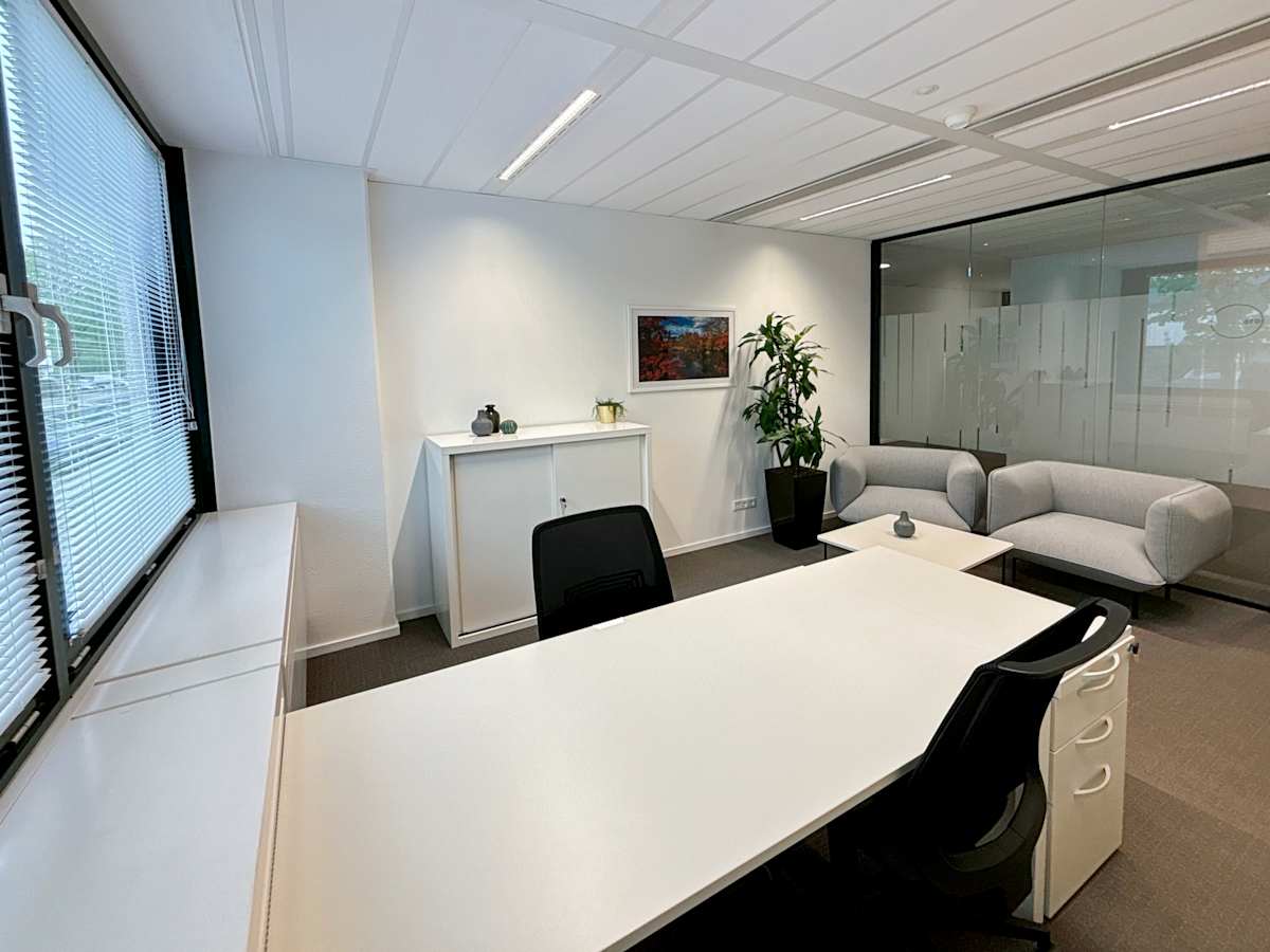 Regus - Hoofddorp, Central Station photo 4