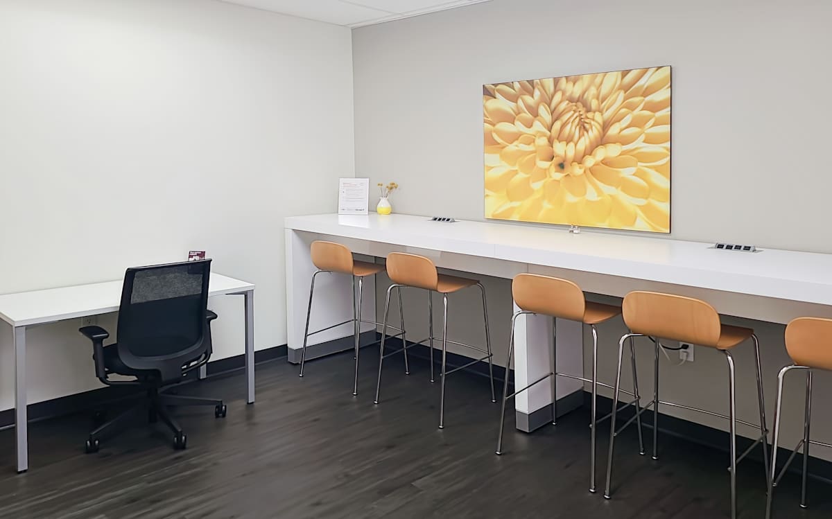 Regus - Carlsbad, Palomar Airport Road photo 8