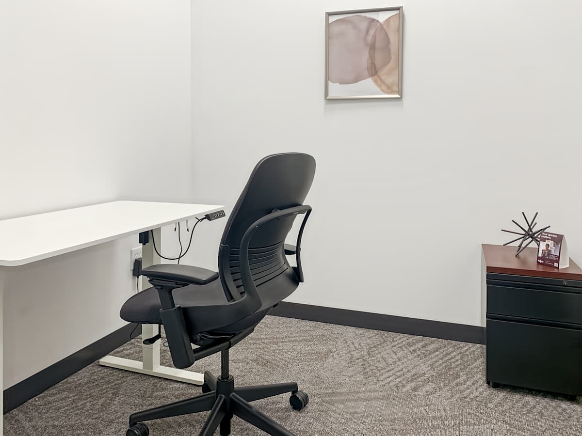 Regus - Rancho Cordova - White Rock Road photo 4