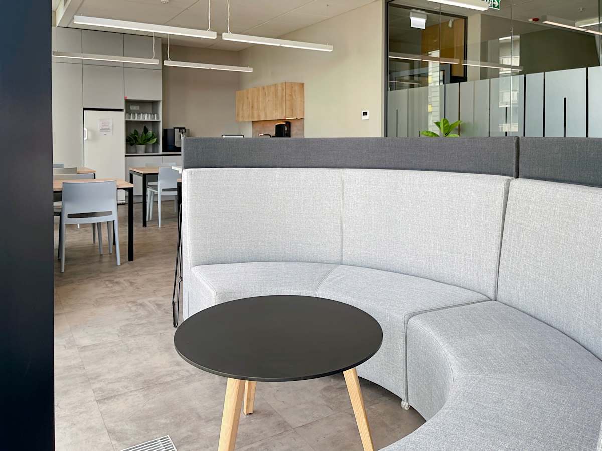 Regus - Vilnius, Ukmerges photo 12