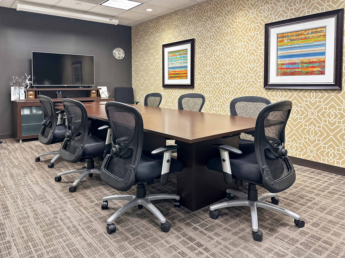 Regus - Rockaway Townsquare photo 3