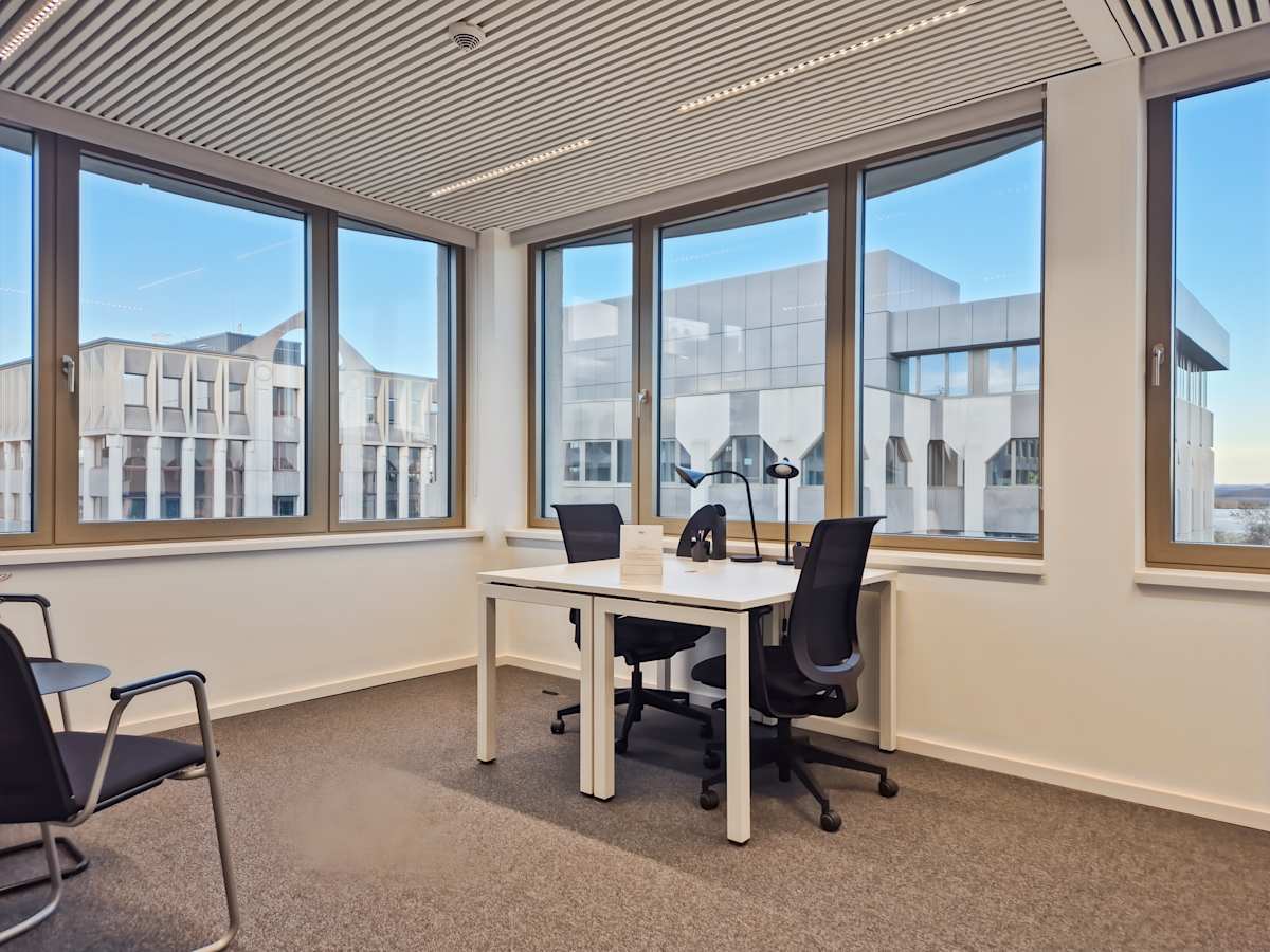Spaces - Sandweiler, Moonar D photo 4