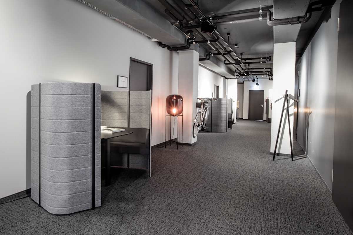 Design Offices Eschborn photo 4