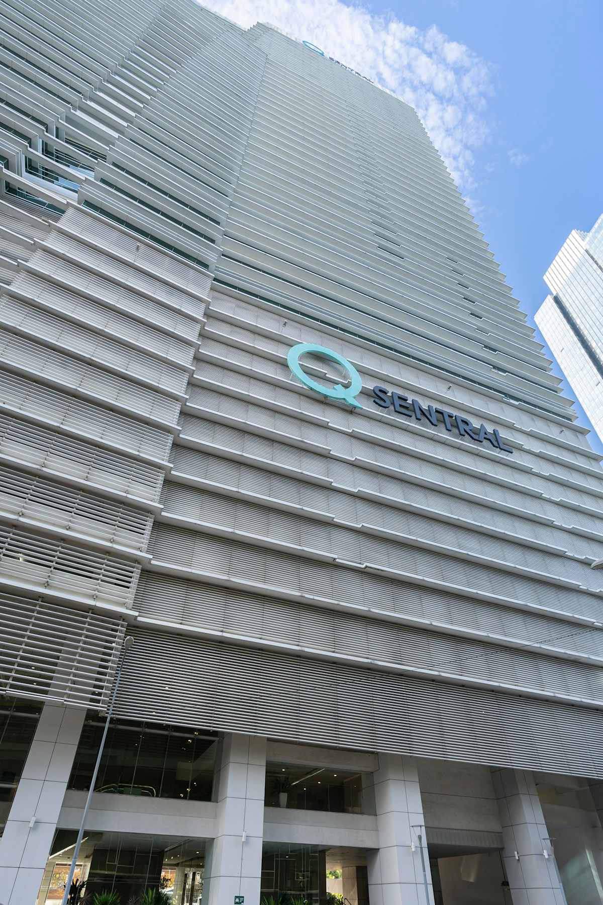 Q Sentral