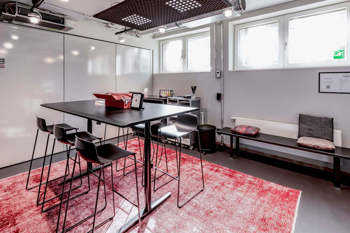 Design Offices Hamburg, Rödingsmarkt photo 9
