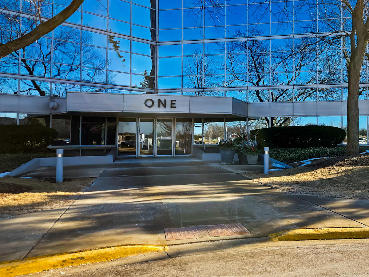 Westbrook Corporate Center photo 1