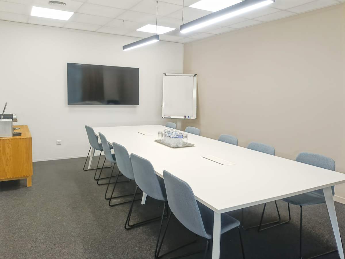Regus Marignane Aéroport photo 3