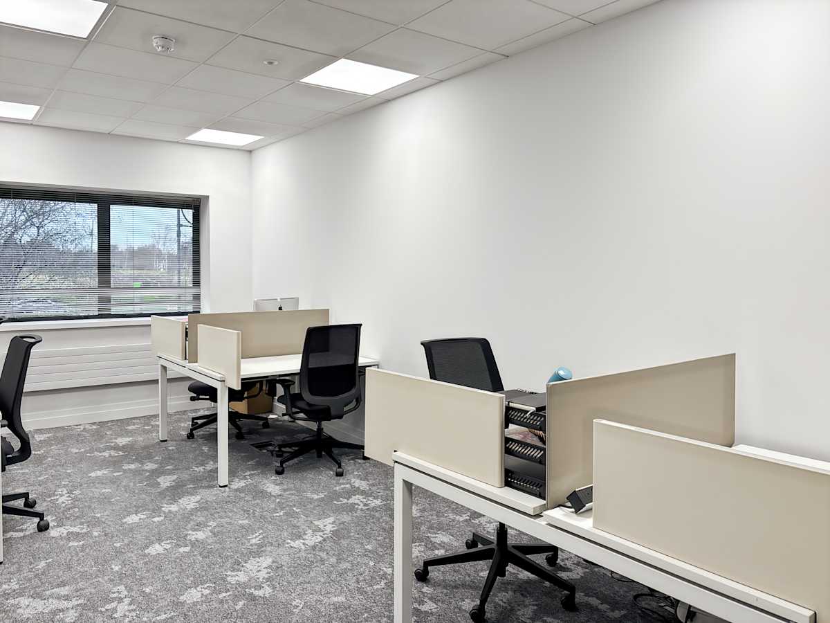 Regus - Citywest Business Campus photo 12
