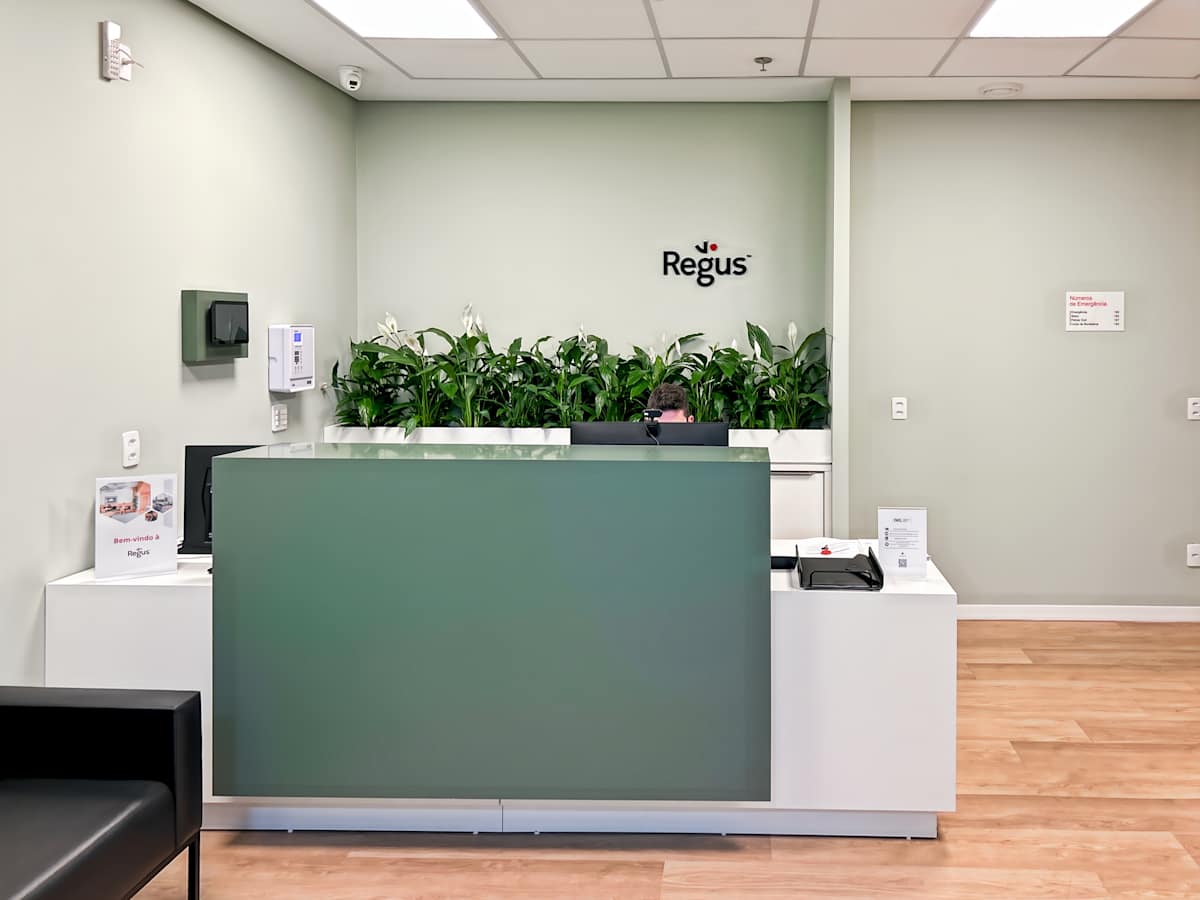 Regus - Floripa Shopping photo 2