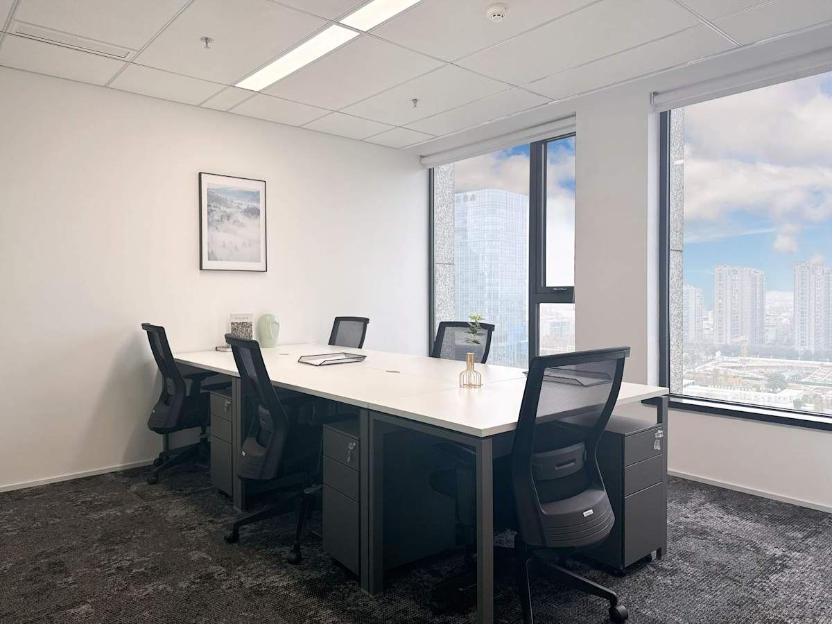 Jinchuang Digital Building photo 6