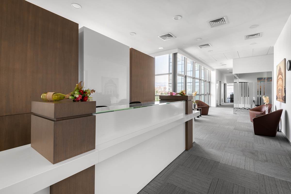 Le Bureau Building photo 2