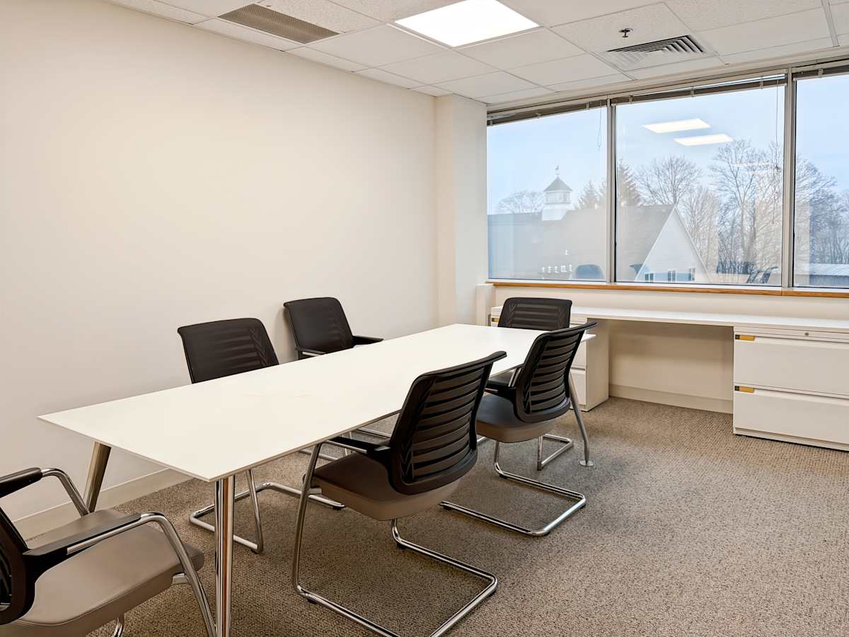 Regus - Norwalk - 200 Connecticut Ave photo 5