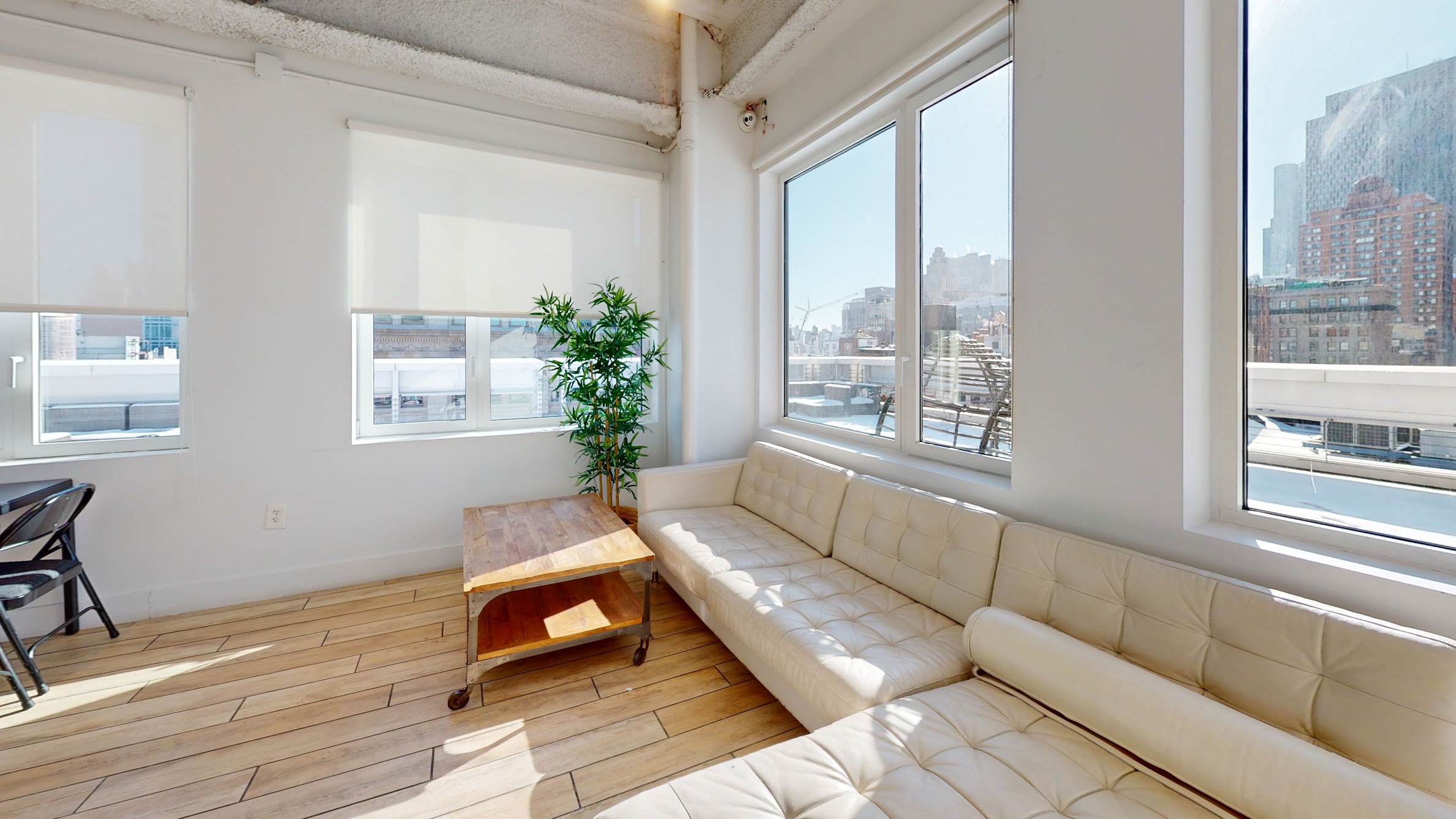433 Broadway - Penthouse B photo 12