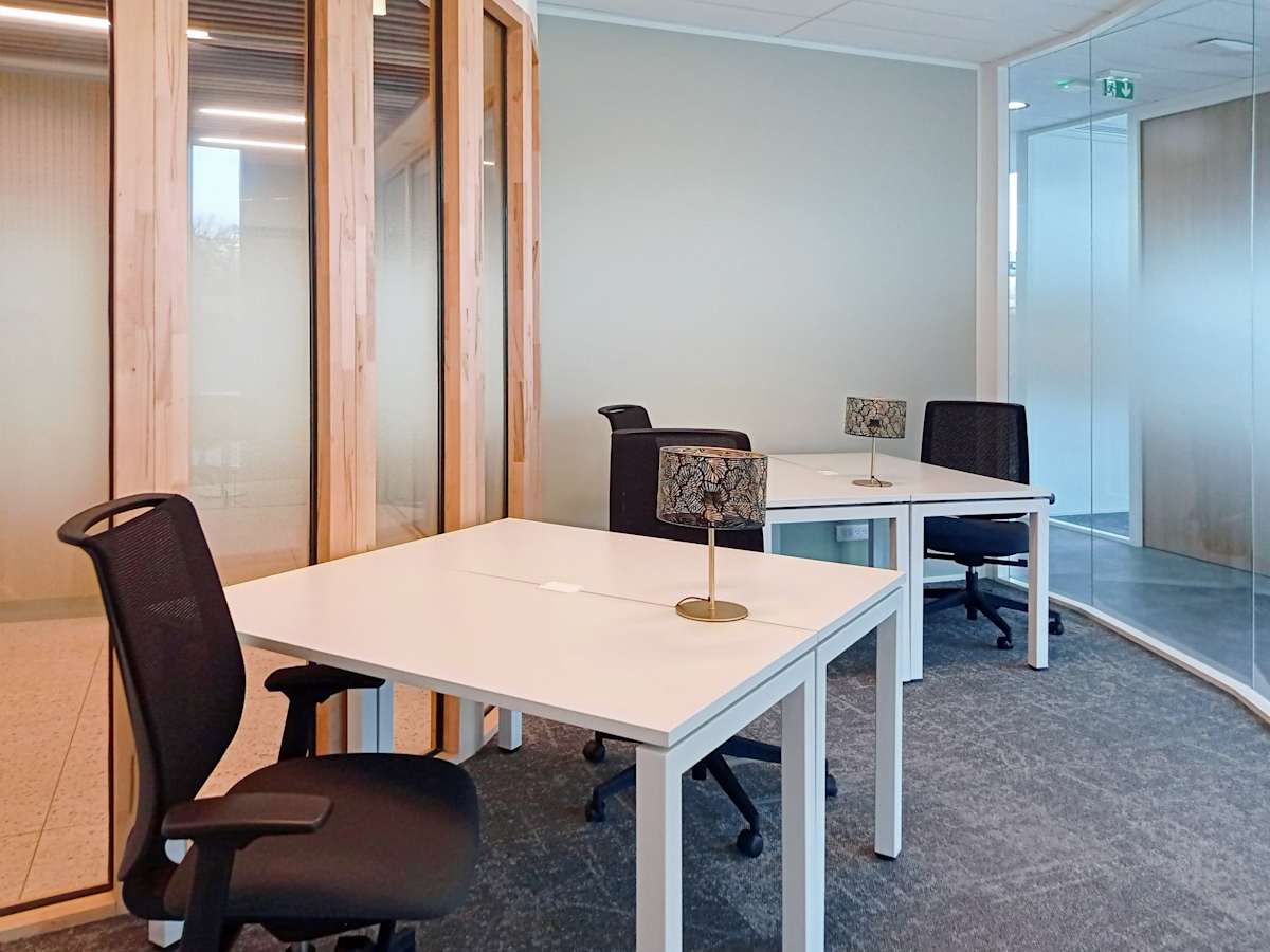 Regus - Montrouge, Porte d'Orléans photo 4