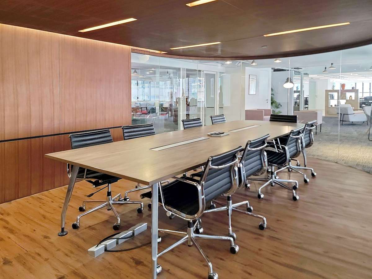 theDesk Leighton Centre photo 9