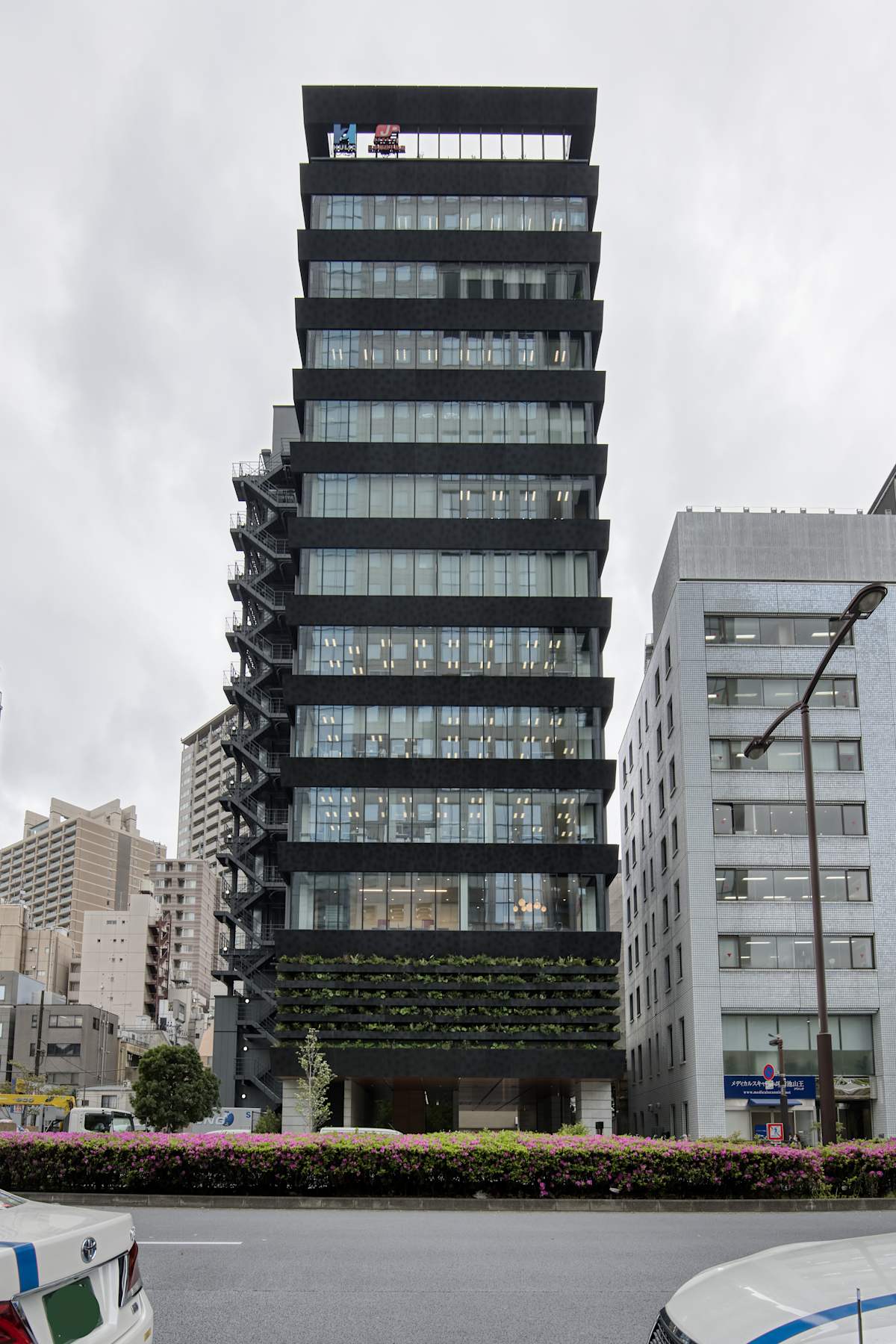 Hulic JP Akasaka Building photo 2