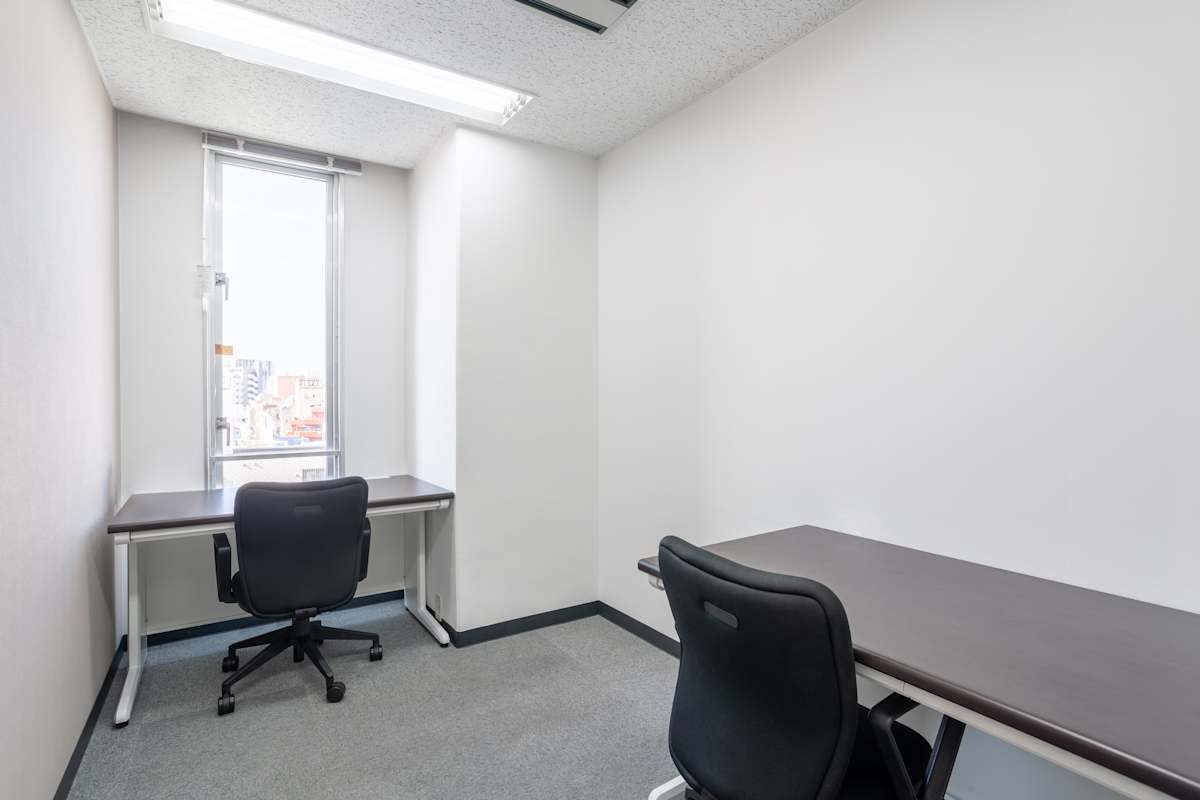 Regus - Hawk City Naha photo 4