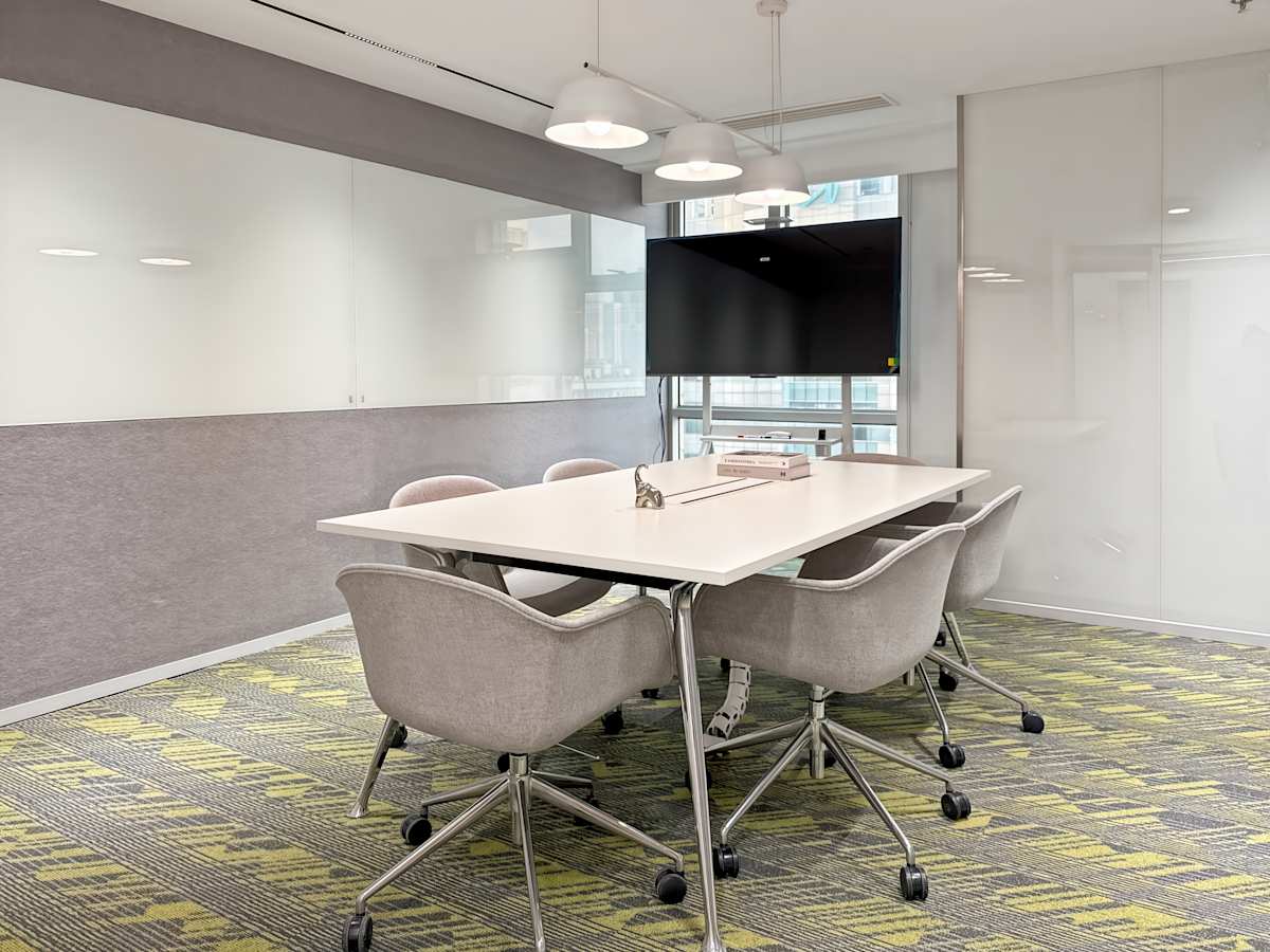 Asia Building photo 10