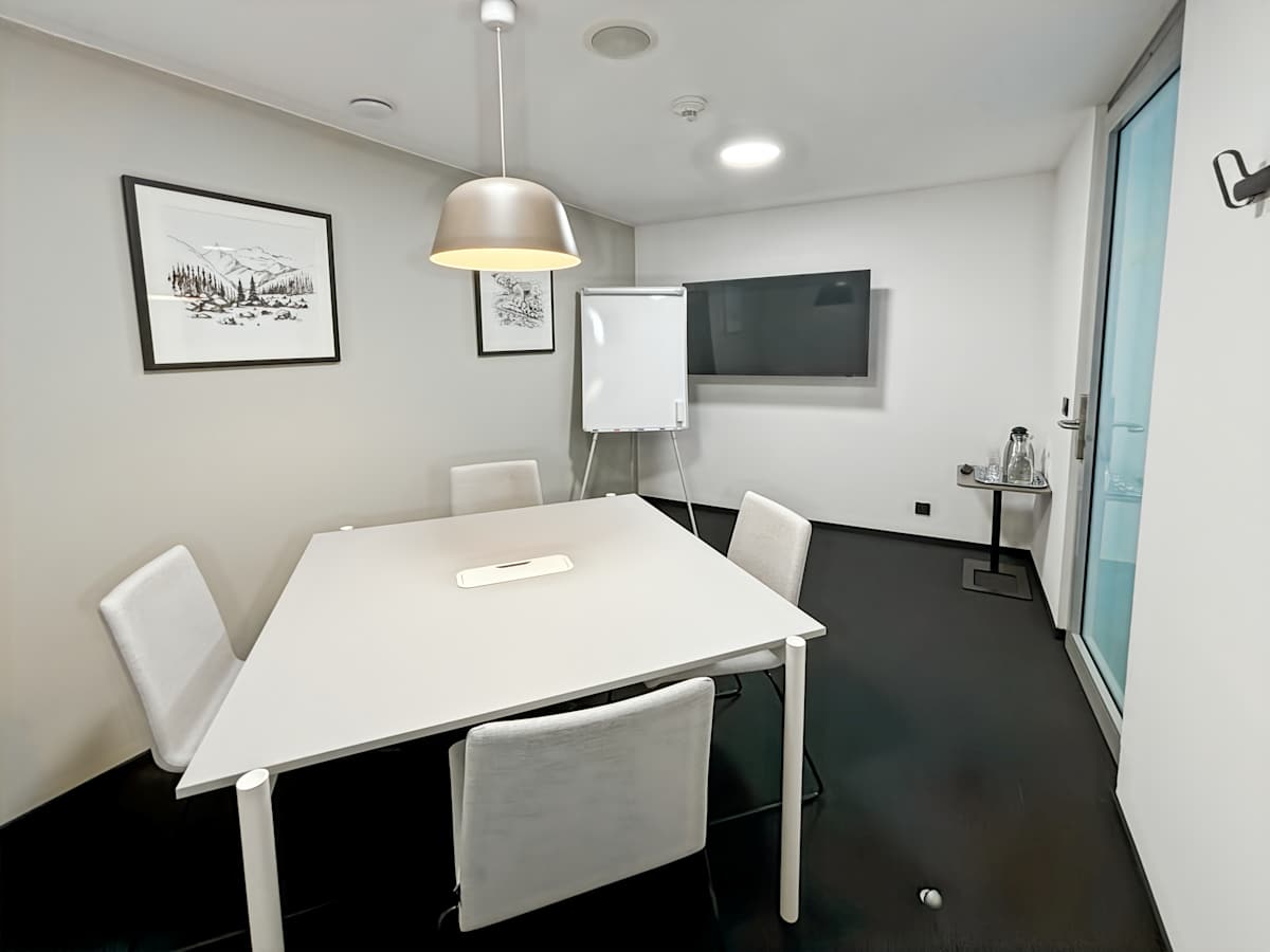 Cassovar Business Center photo 11