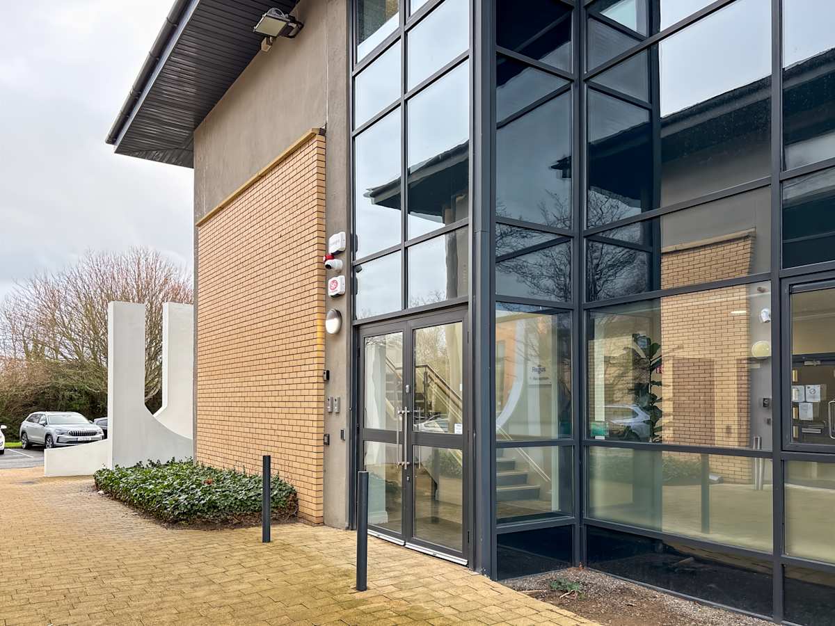 Regus - Citywest Business Campus photo 11