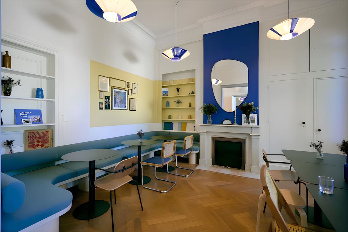 Regus Bordeaux St Seurin Gambetta photo 10