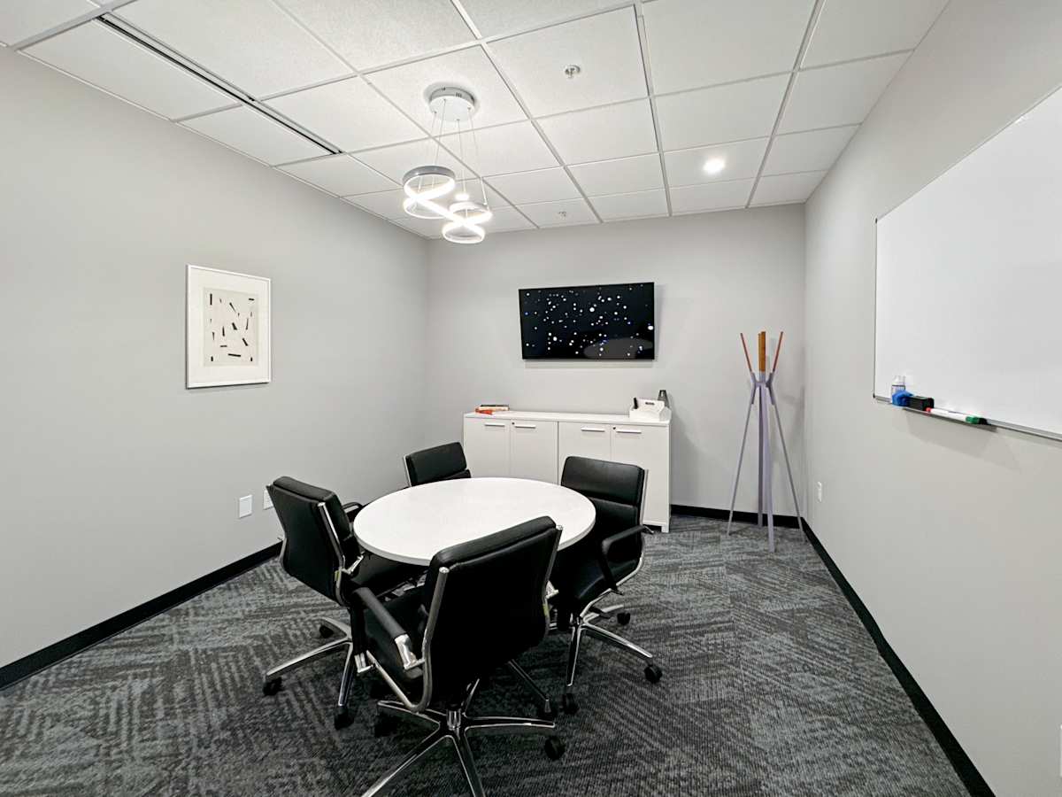 Regus - Durham - 3511 Shannon Road photo 4