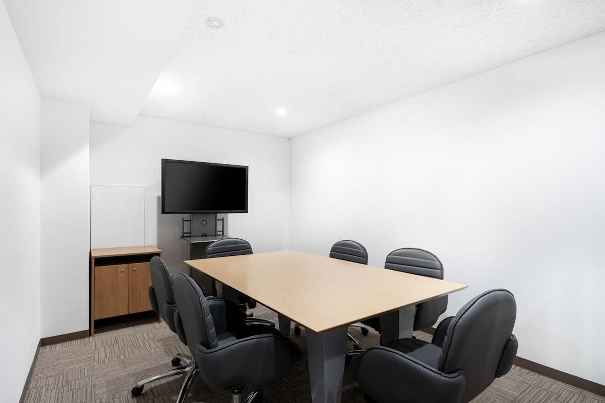 Regus - Shinjuku Nishiguchi Takagi photo 8