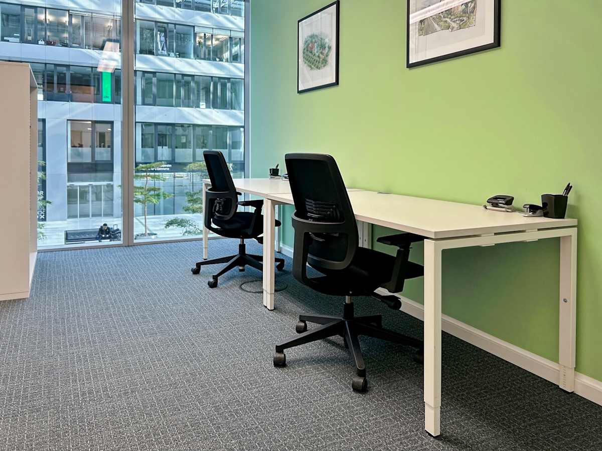 The Squaire Business Center photo 4