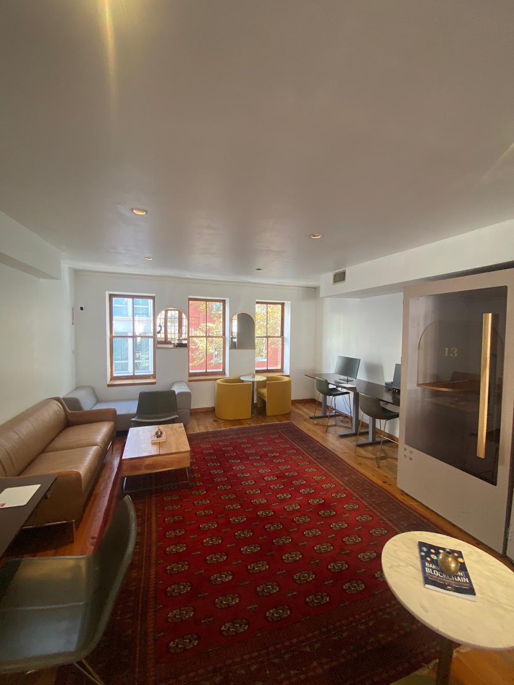 53 Wooster Street - Duplex Penthouse photo 9
