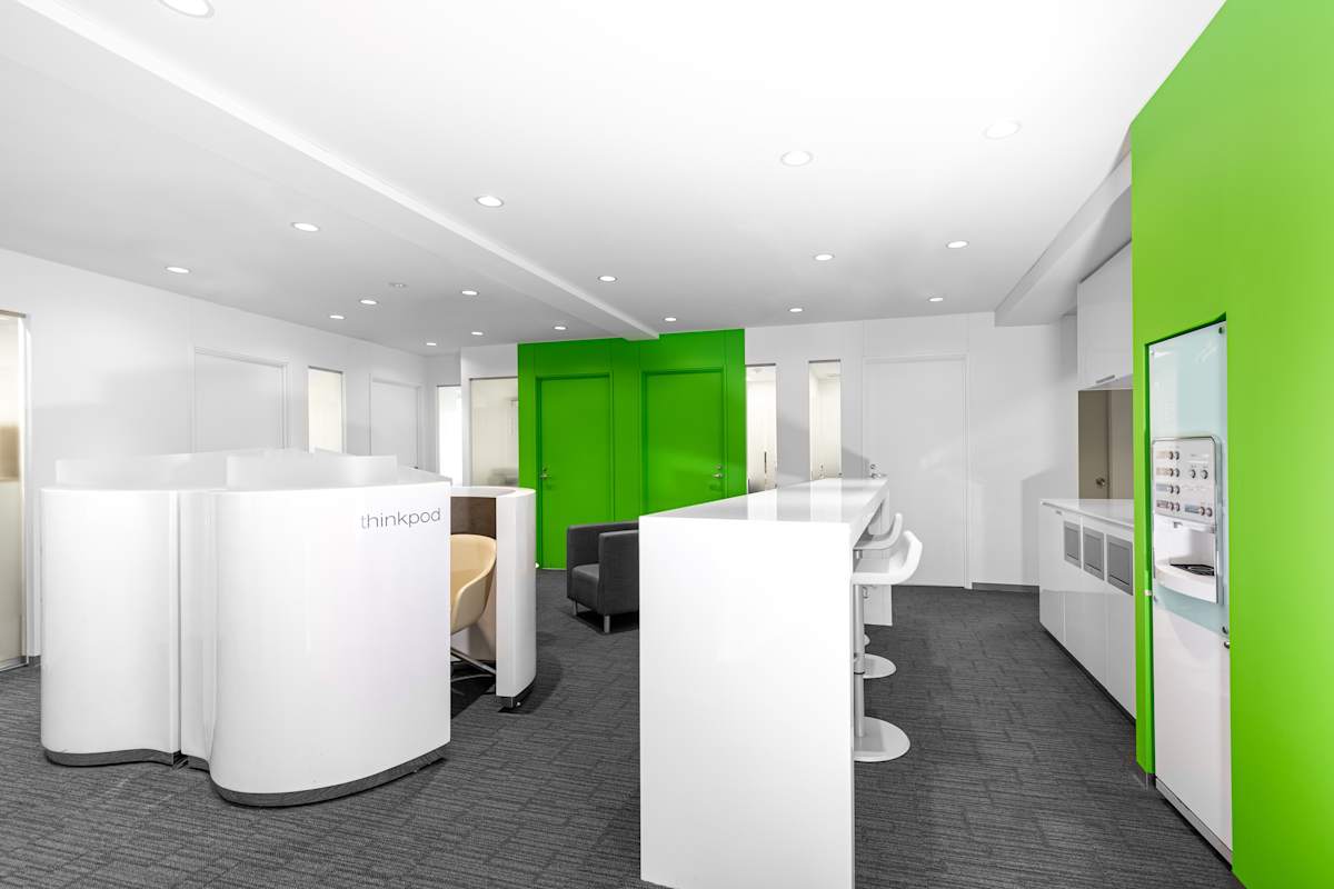 Regus - Tobu Building photo 6