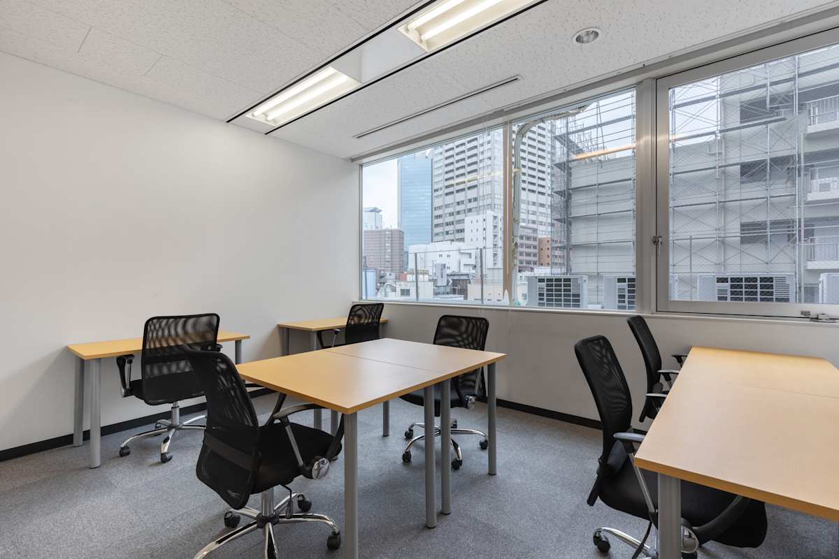 Regus - Daiwa Akasaka Building photo 9