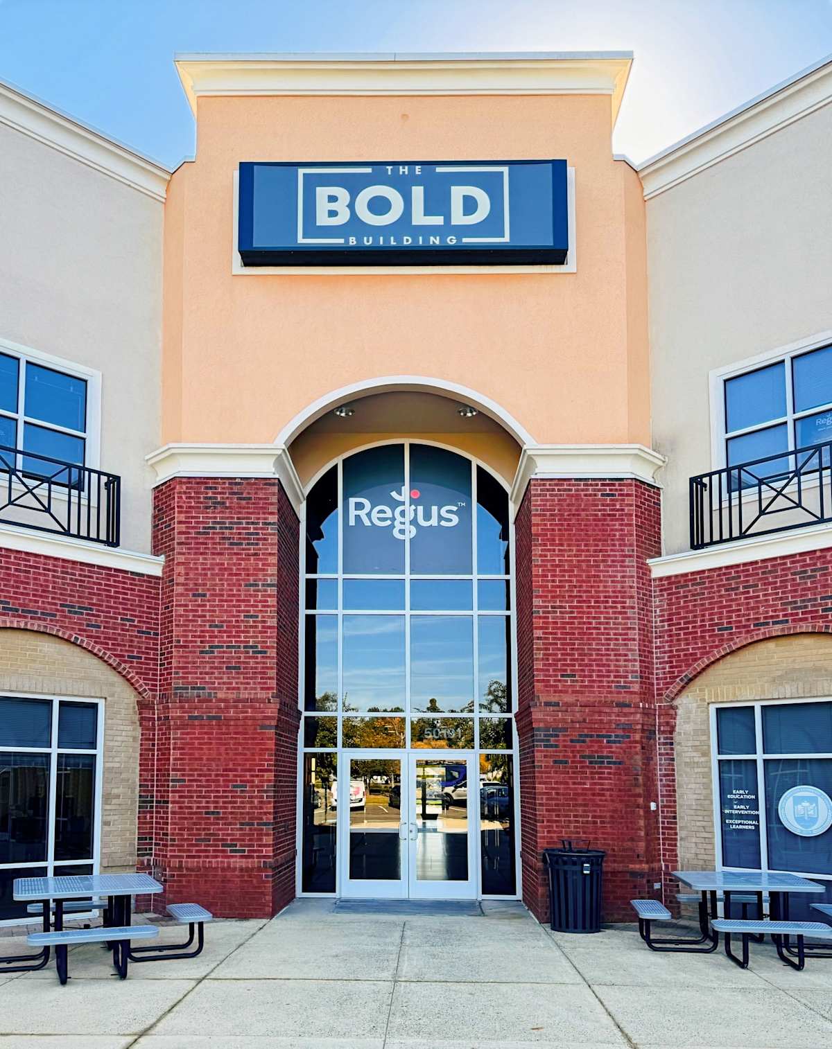 Bold Building photo 10