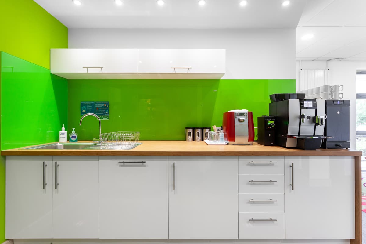 Bromsgrove Enterprise Park photo 6