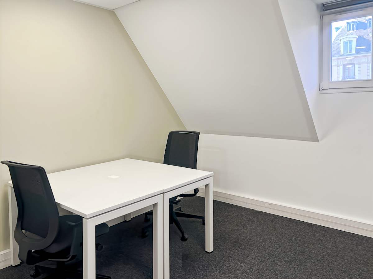 Regus Metz Centre photo 12