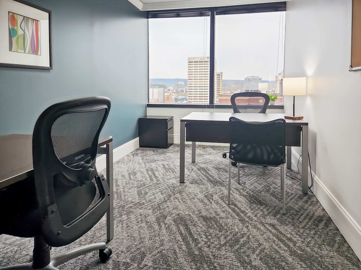 Tallan Financial Center photo 5