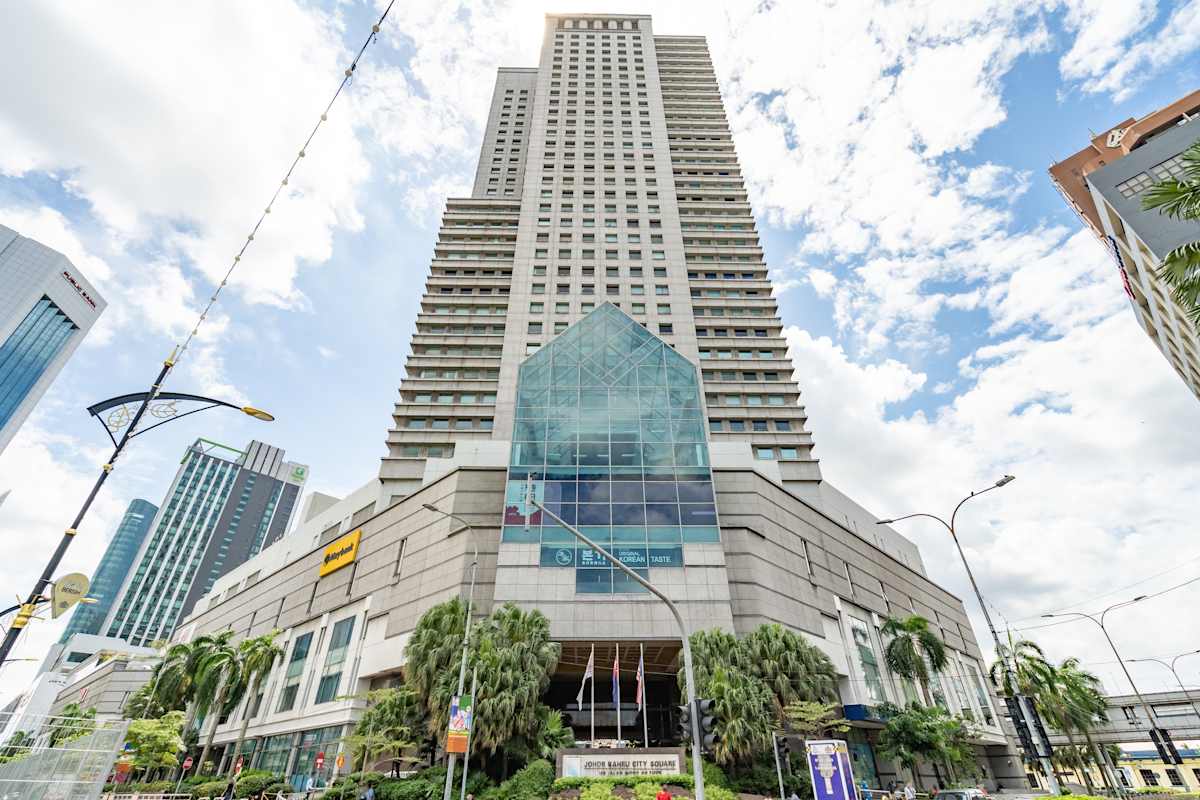 JBCS Office Tower photo 1