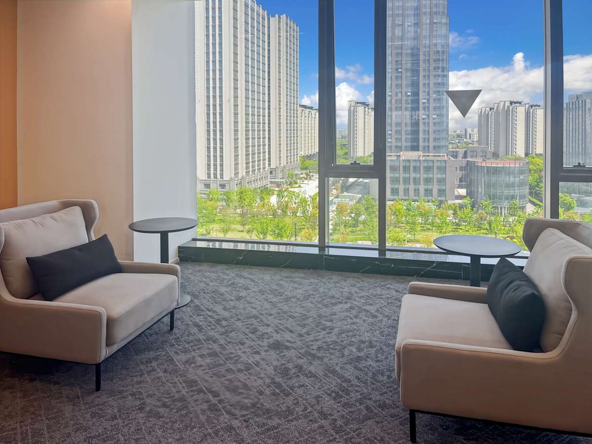 Foreign Trade Center photo 12